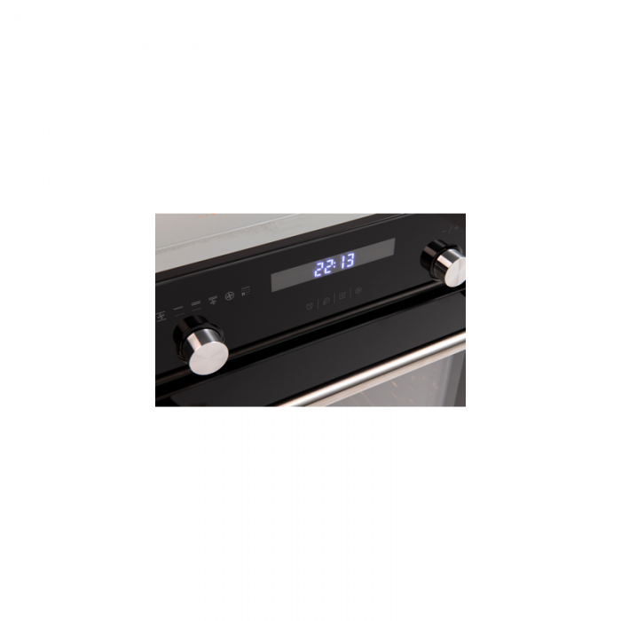 EO60MPYX – 60cm Pyrolytic Multifunction Oven