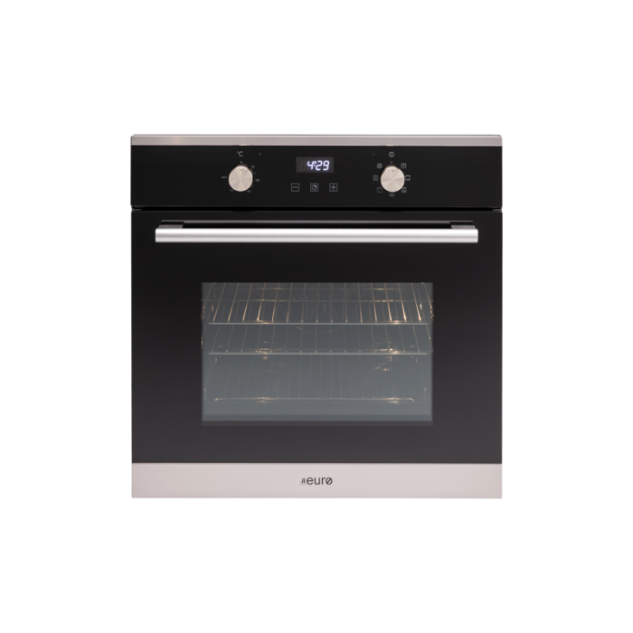 EO60MXS – 60cm Electric Multi-Function Oven