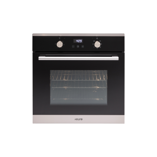 EO60MXS – 60cm Electric Multi-Function Oven