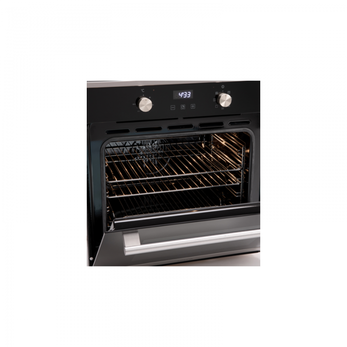 EO60MXS – 60cm Electric Multi-Function Oven