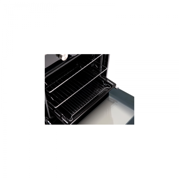 EO60MXS – 60cm Electric Multi-Function Oven