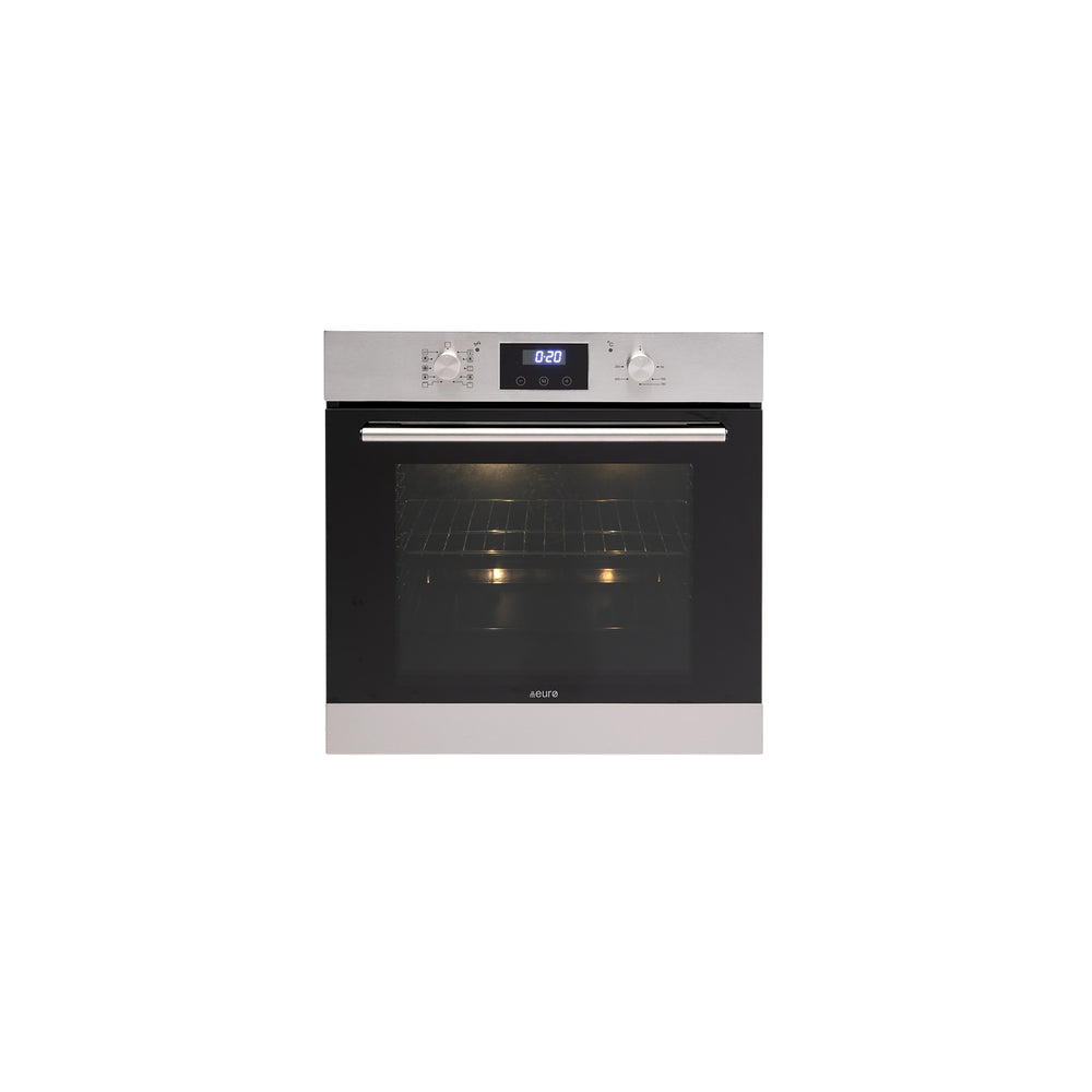 EUROTAG EO6082BX – 60cm Large Multifunction Oven