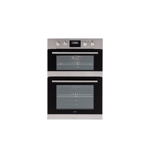 EUROTAG EO8060DX -Multifunction Double Oven