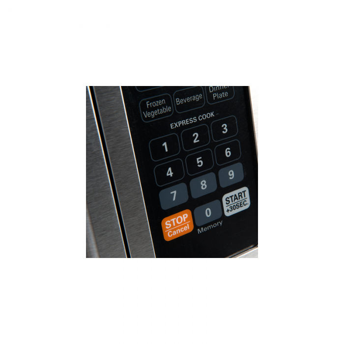 EP34MWS- 34L Microwave Oven