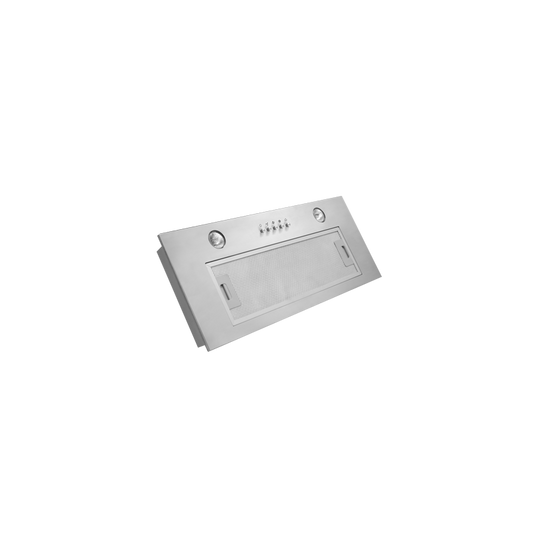 EP52UMS-52cm Under Mount Range hood