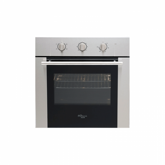 EP6004SX-60cm Fan Forced Oven