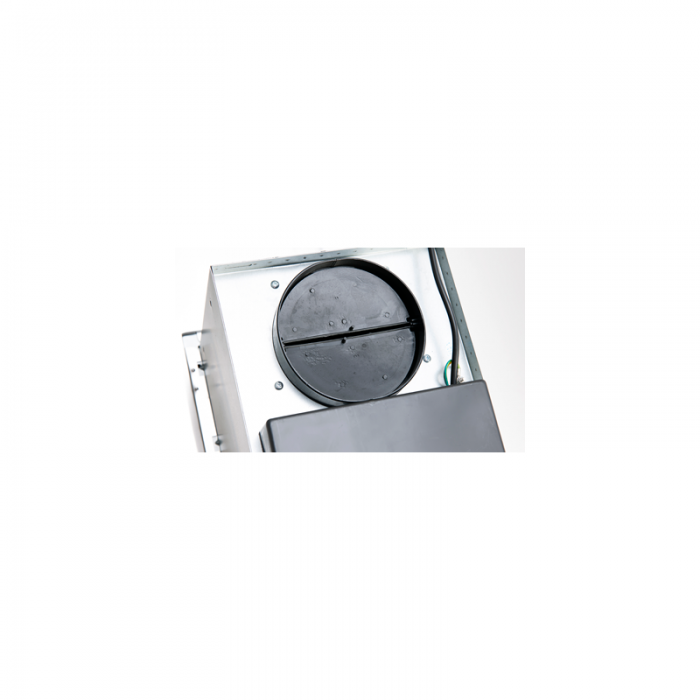 EP900ISX2 -90cm Island canopy