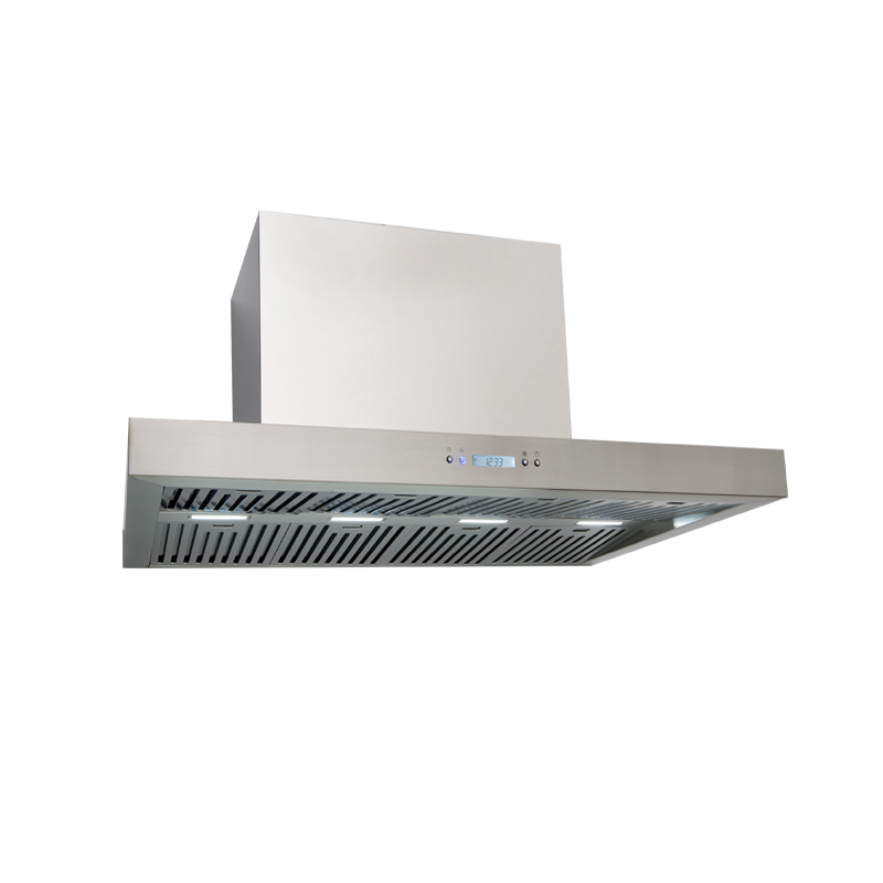 ERB120SS2 – 120cm Alfresco Canopy Rangehood