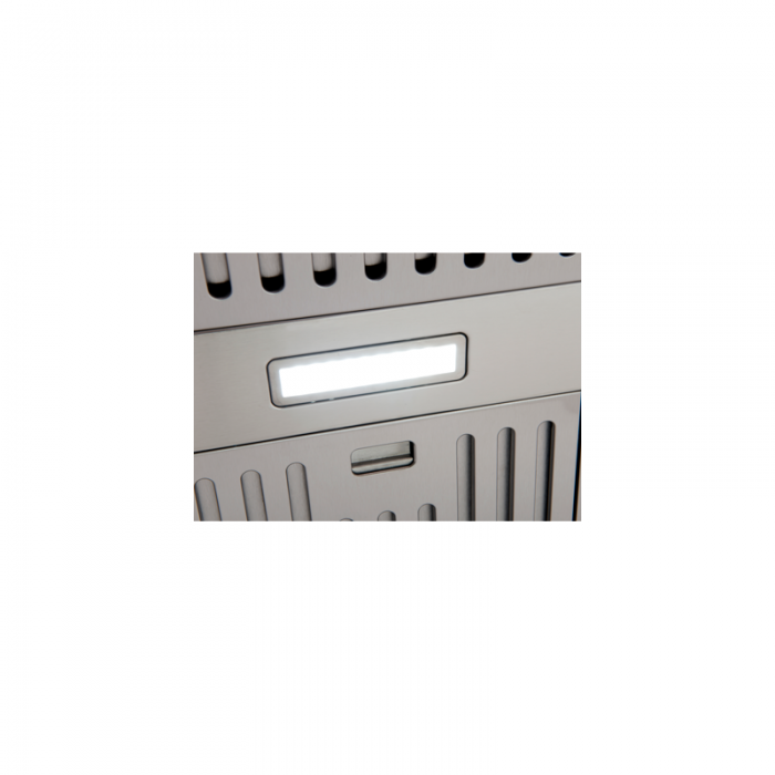 ERB120SS2 – 120cm Alfresco Canopy Rangehood