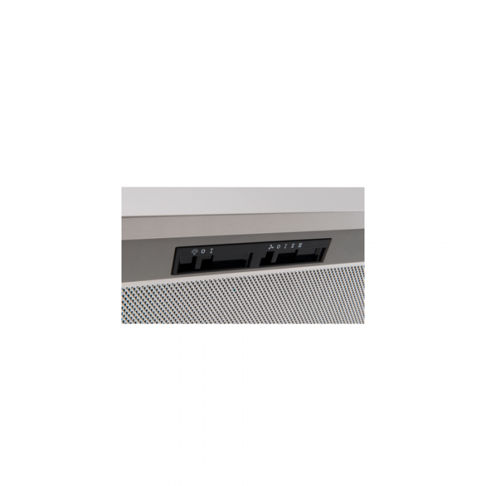 ERH900SLX – 90cm Slideout Rangehood (Front Vent Optional)