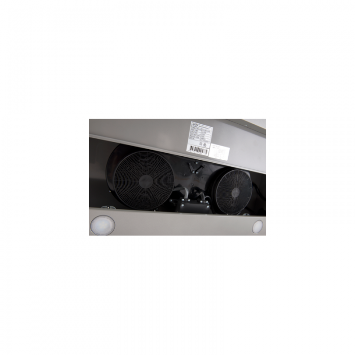 ERH900SLX – 90cm Slideout Rangehood (Front Vent Optional)