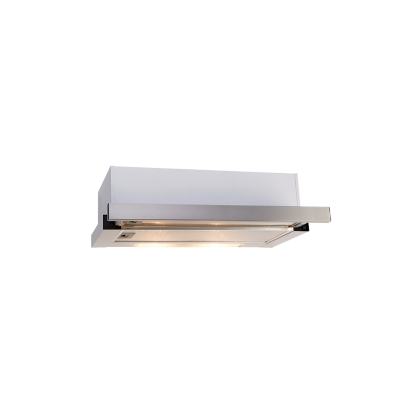 ES602SS – 60cm Slide Out Rangehood