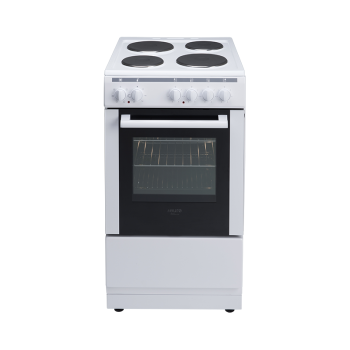 EV500EWH – 50cm Electric Freestanding Oven
