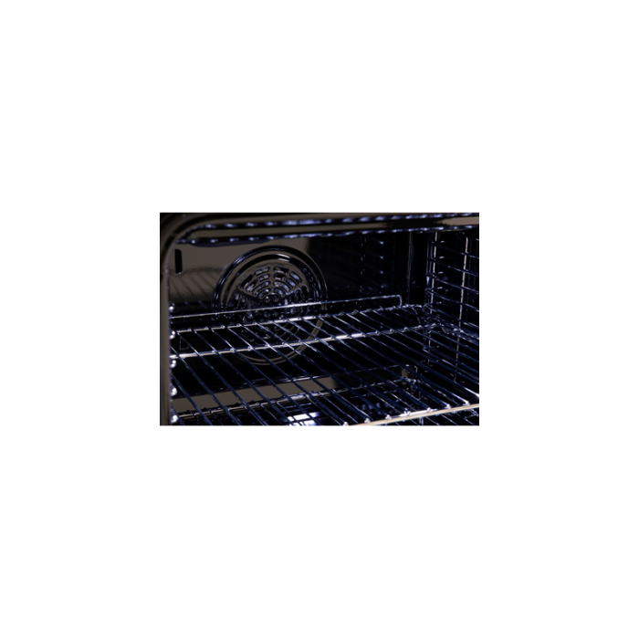 EV600DFSX – 60cm Dual Freestanding Oven