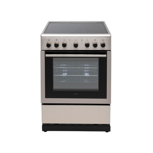 EV600EESX – 60cm Electric Freestanding Oven