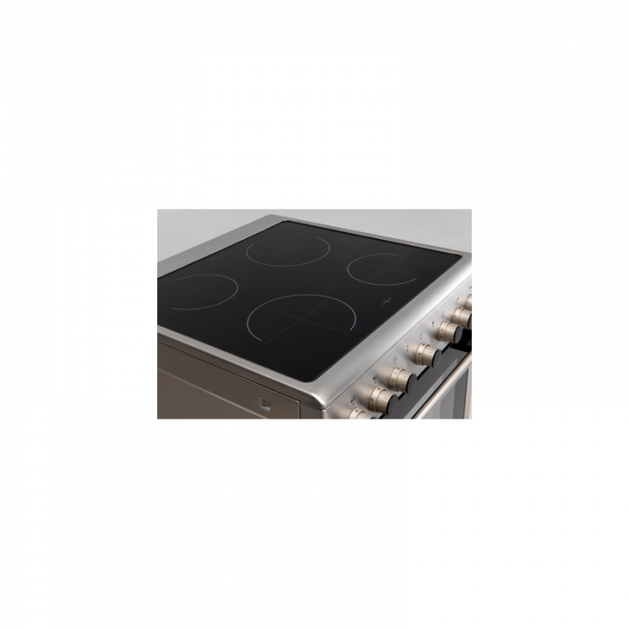 EV600EESX – 60cm Electric Freestanding Oven