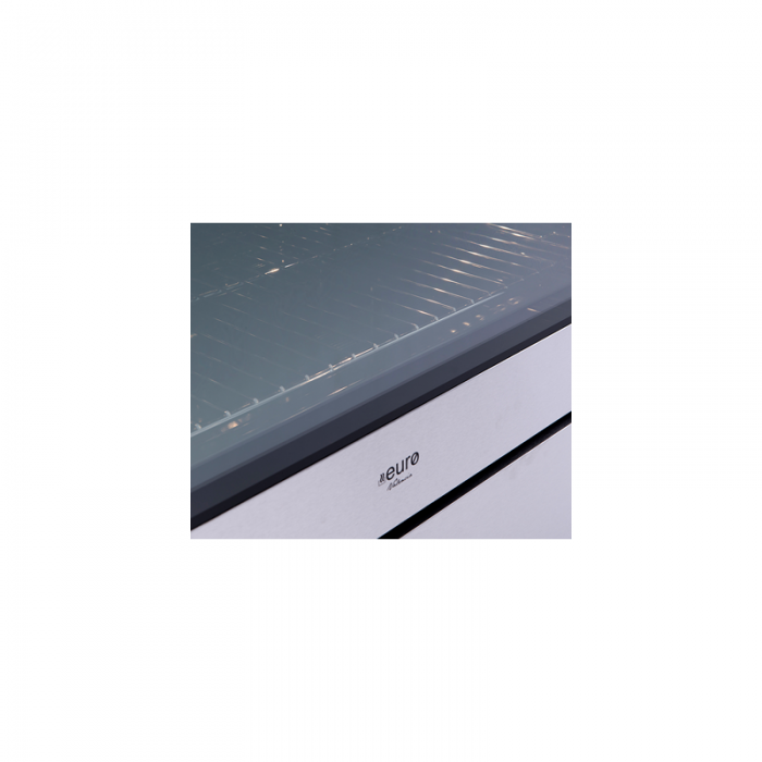 EV90DFSX – 90cm Dual Freestanding Oven