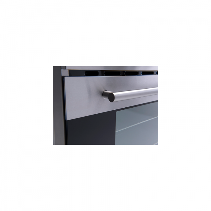 EV90DFSX – 90cm Dual Freestanding Oven