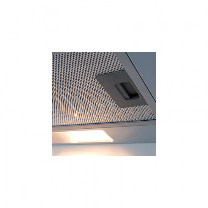 EVR60FVSS – 60cm Front Vent Recirculating Rangehood