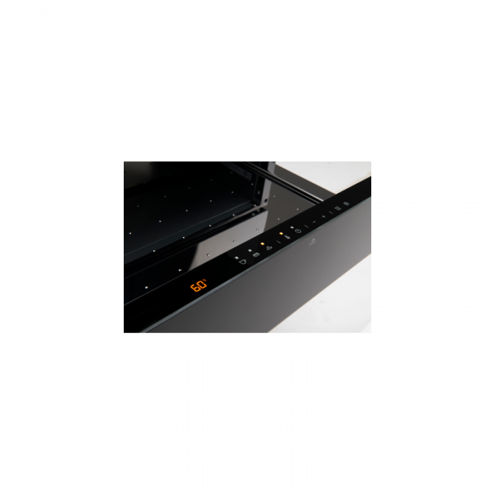 EVWDB – 45cm Warming Drawer