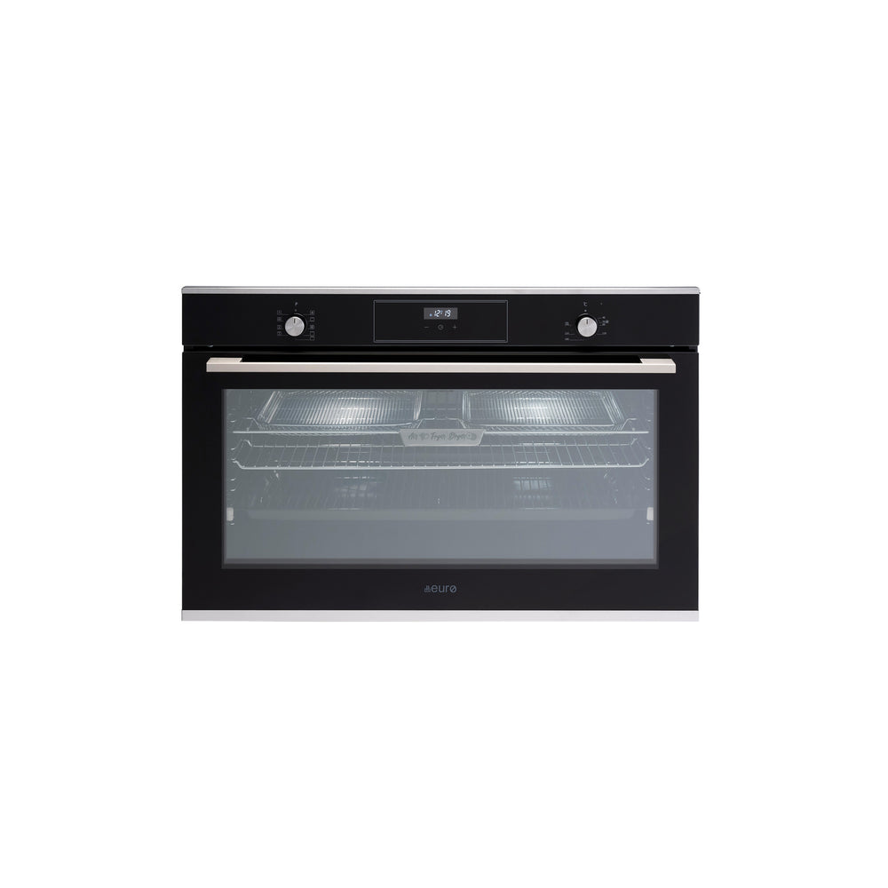 EUROTAG 90cm Electric Giant Oven-EO9060EMX
