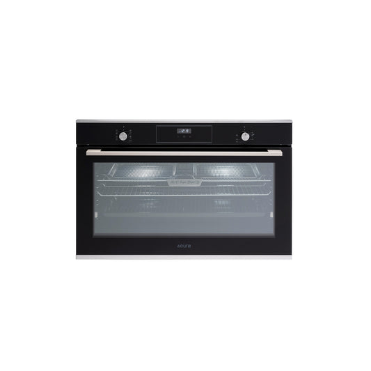 EUROTAG 90cm Electric Giant Oven-EO9060EMX