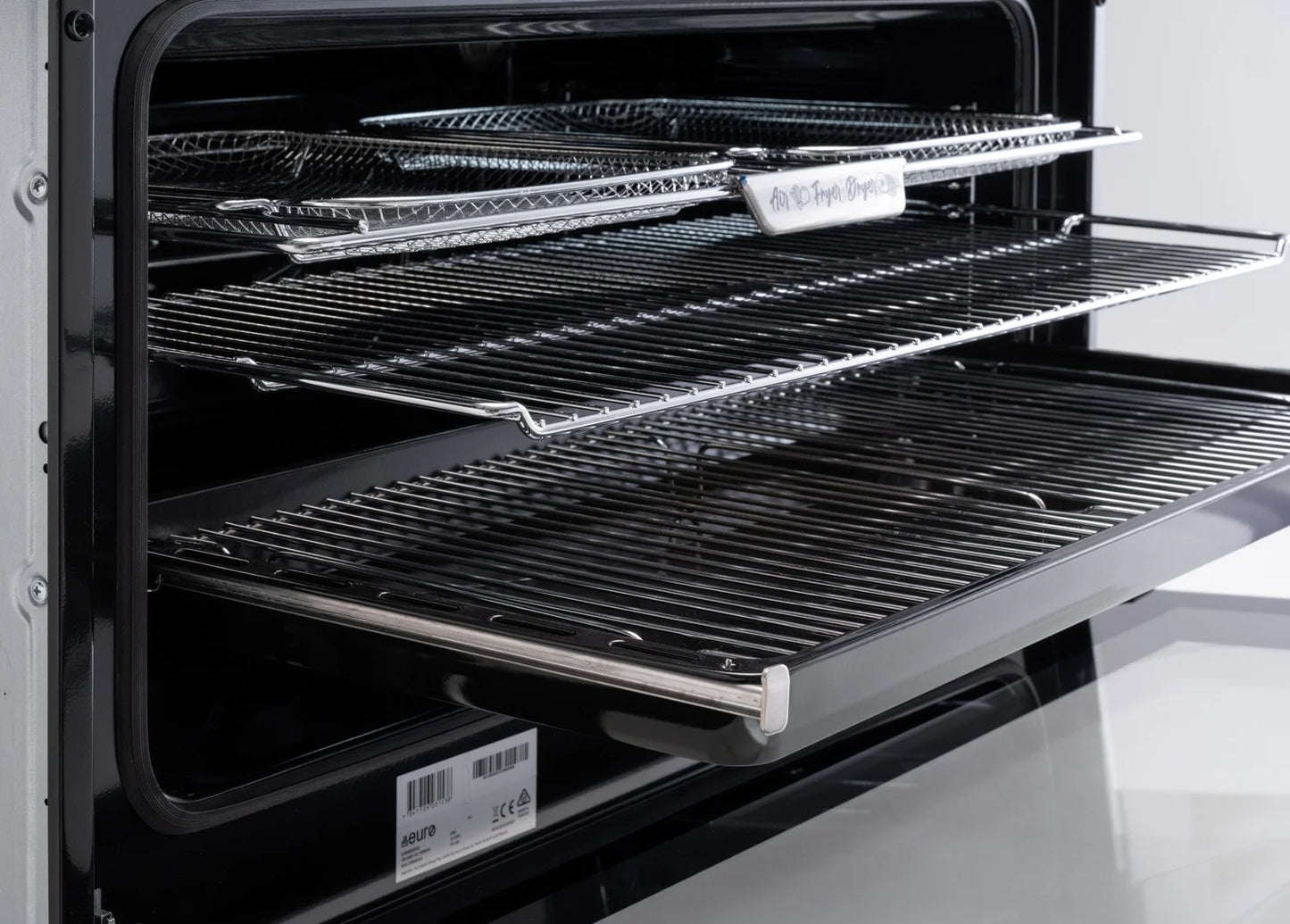 EUROTAG 90cm Electric Giant Oven-EO9060EMX