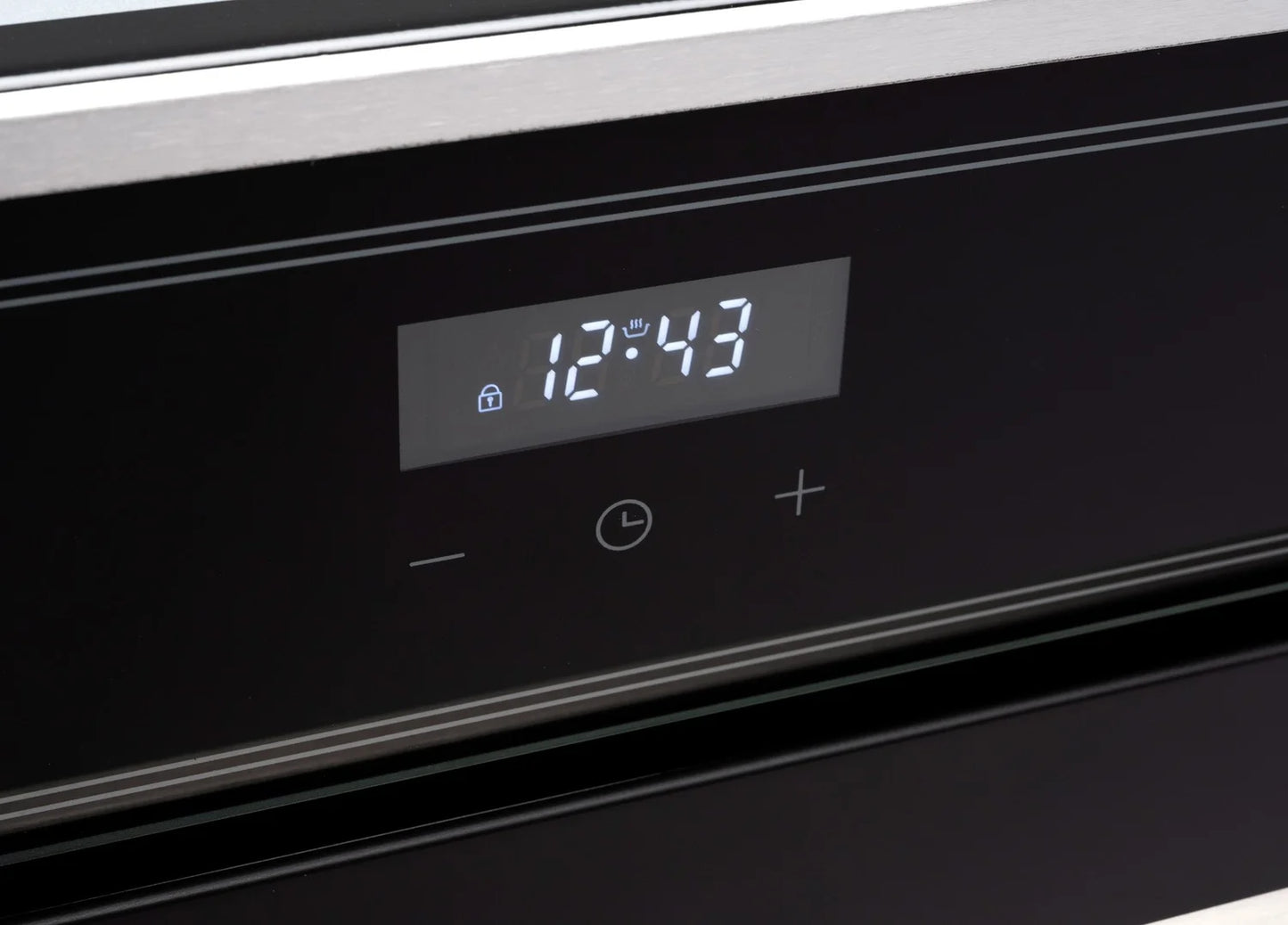 EUROTAG 90cm Electric Giant Oven-EO9060EMX