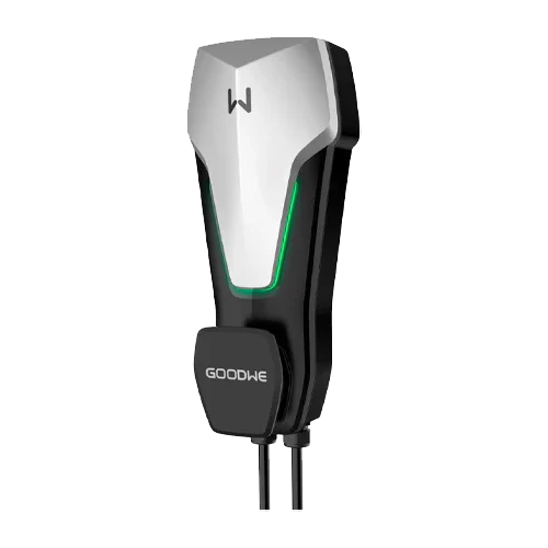 Ocular LTE Plus V3 | w/6m Type 2 Cable | 22 kW Three Phase