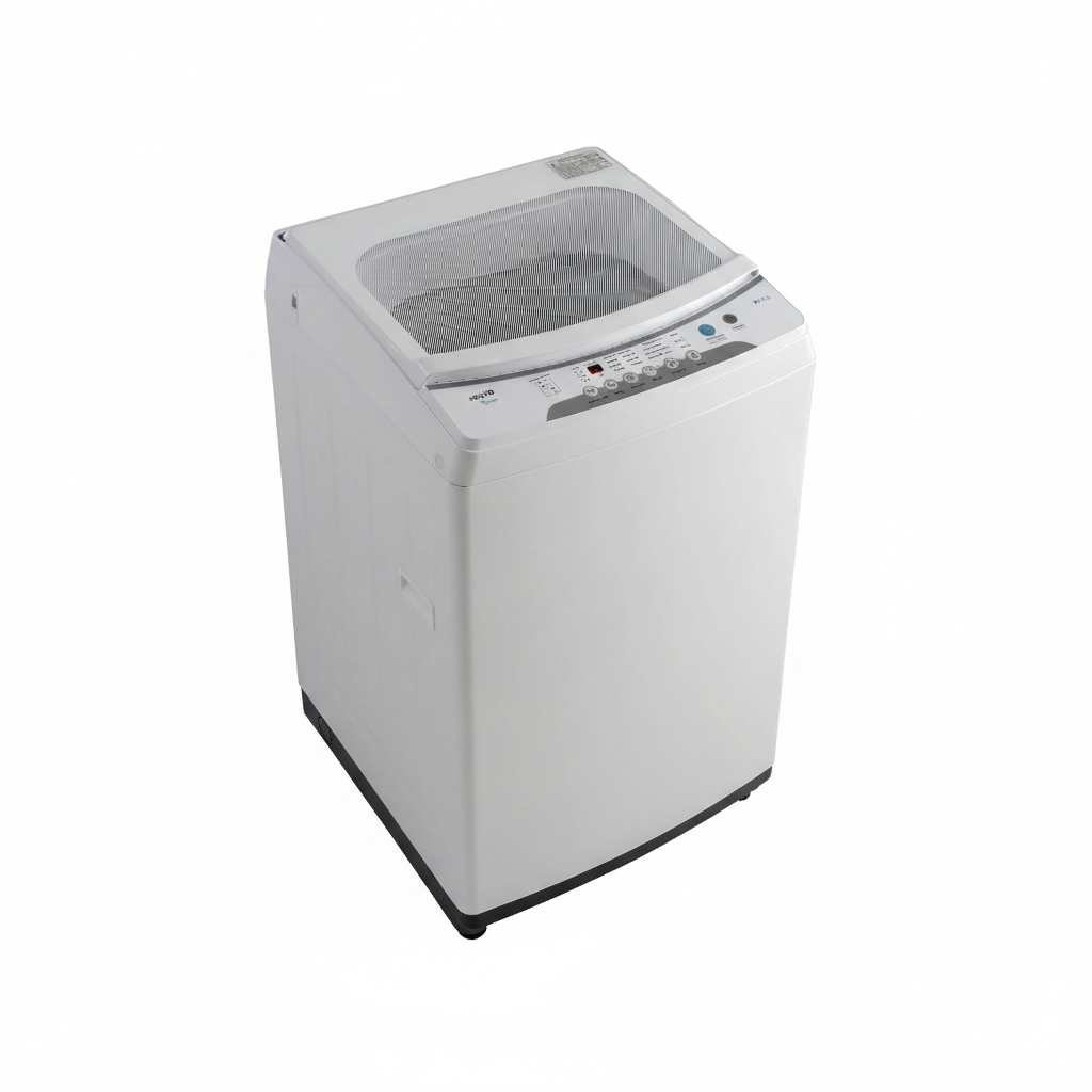 7KG Top Load Washer – ETL7KWH