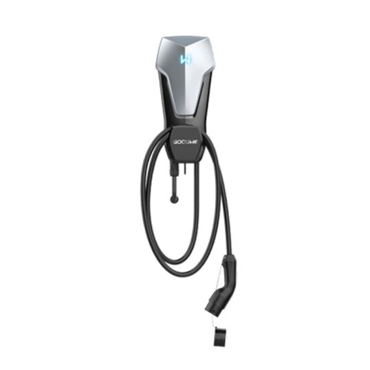 GW Three phase AC Charger Second Generation| Three Phase - 11 kW