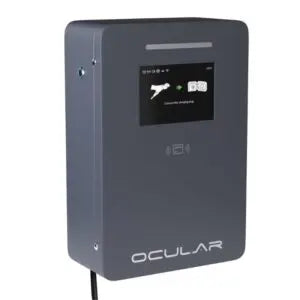 Ocular IQ Home Solar | 22 kW | w/5m Cable