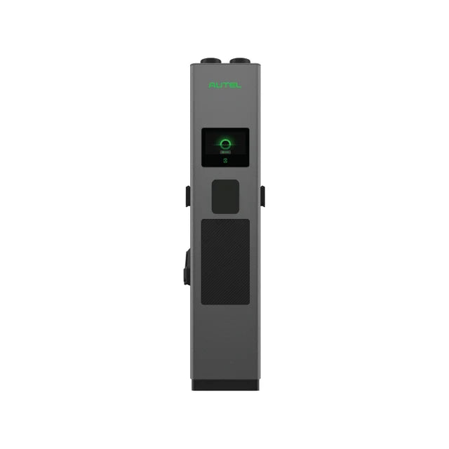 Autel Maxicharger AC Ultra Street | 2 x 22kW | Dual Port | Socket