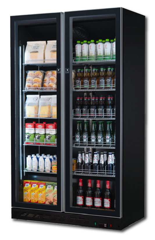 Commercial Chiller - 735L on SALE for $1,899