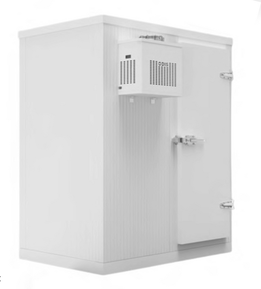 Cold Room (Fridge & Freezer) – Energy Efficient Refrigeration for Ultimate Freshness