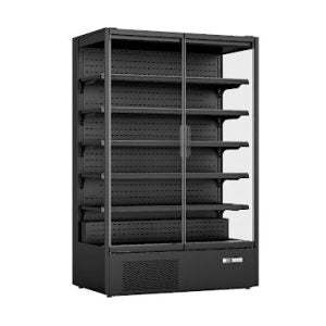 Arctix® Premium Display Fridge 70 Ways