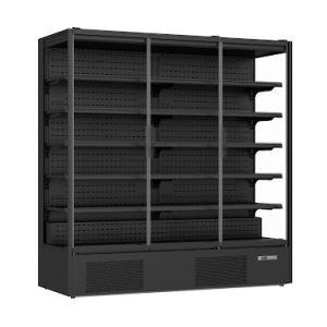 Arctix® Premium Display Fridge 3-Door 70 Ways
