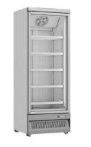 Single Door Display Fridge 70 Ways