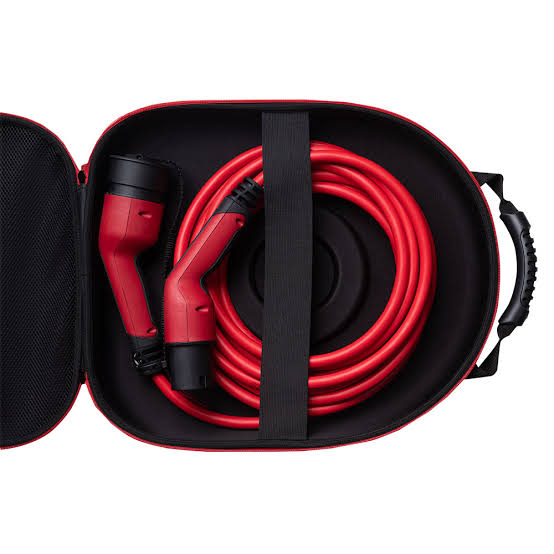 PROFITABLE EV cable bag