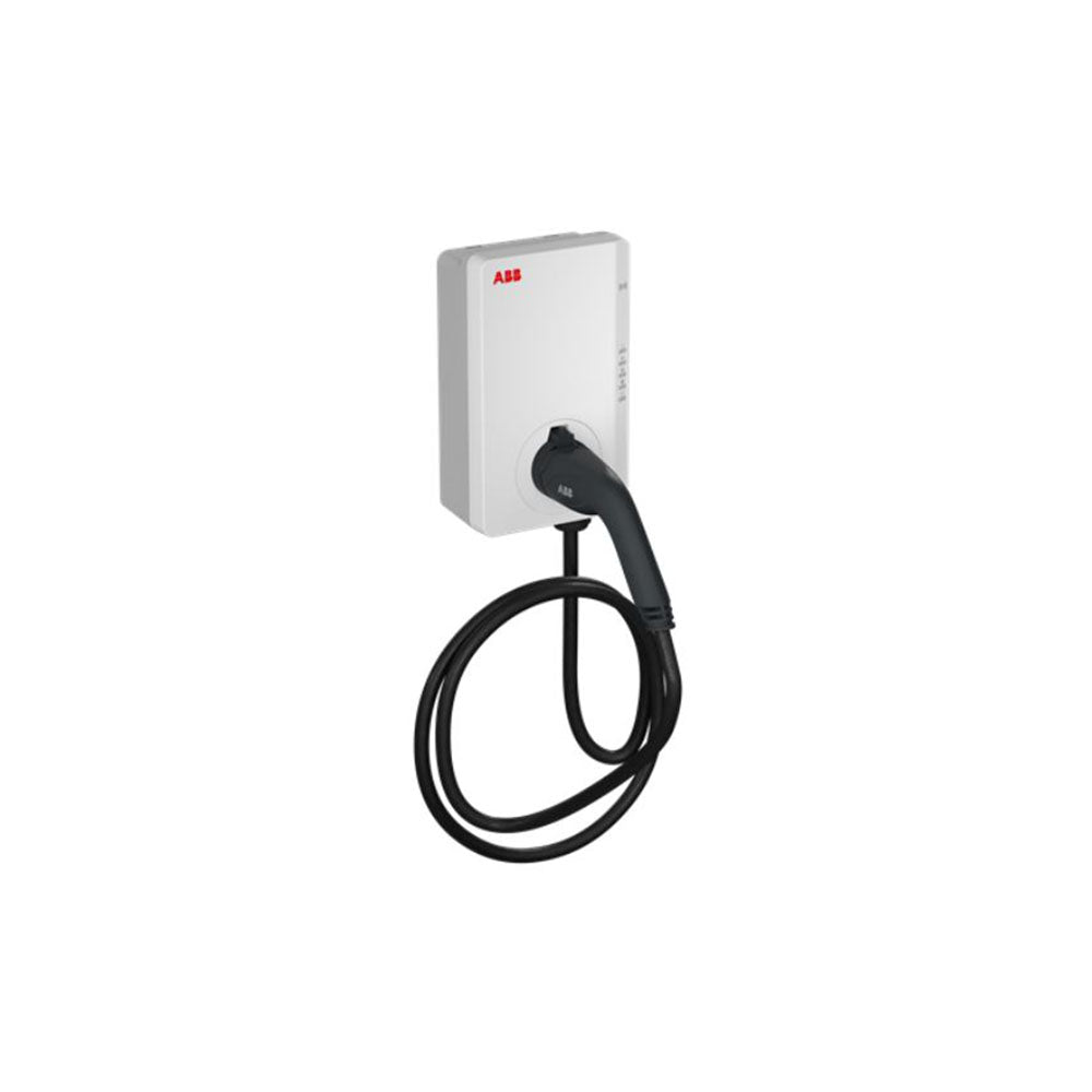Terra AC | 22kW | Socket  6AGC082152