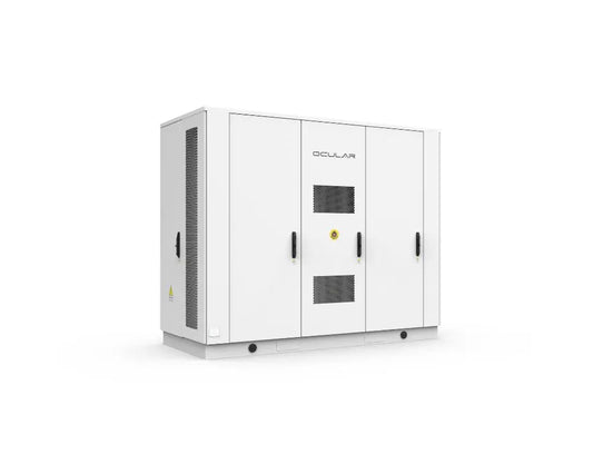 1600kW Base Station