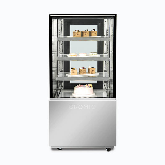 Cake Display – 660mm- 4 Tier (FD4T0660C-NR)