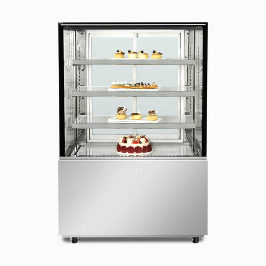 Cake Display – 900mm – 4 Tier (FD4T0900C-NR)