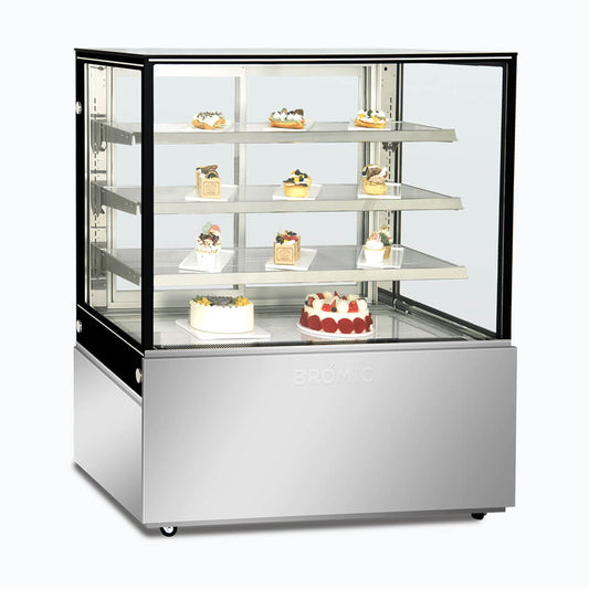 Cake Display – 1200mm – 4 Tier (FD4T1200C-NR )