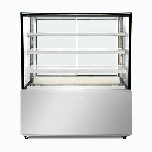 Hot Food Display - 1800mm - 4 Tier (FD4T1800H)