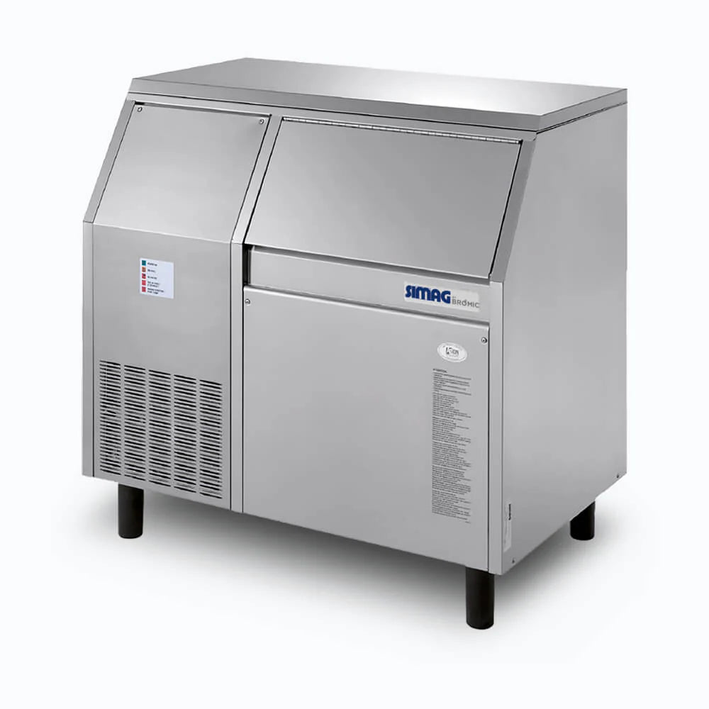 Ice Machines and Storage Bins On Sale