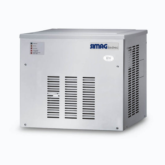 Modular Ice Machine (Head Only) - Flake - 200kg/24h (IM0200FM-NR)