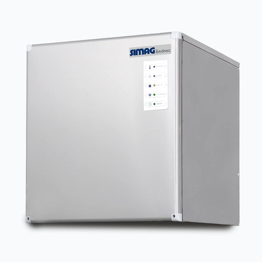 Modular Ice Machine (Head Only) – Half Dice – 250kg/24h
