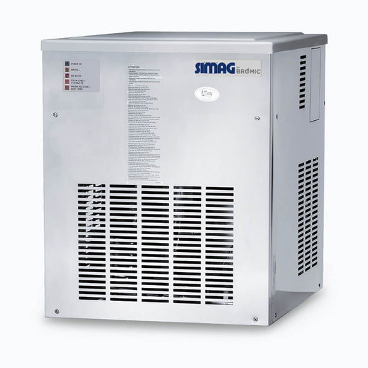 Modular Ice Machine (Head Only) - Flake - 300kg/24h (IM0300FM-NR)