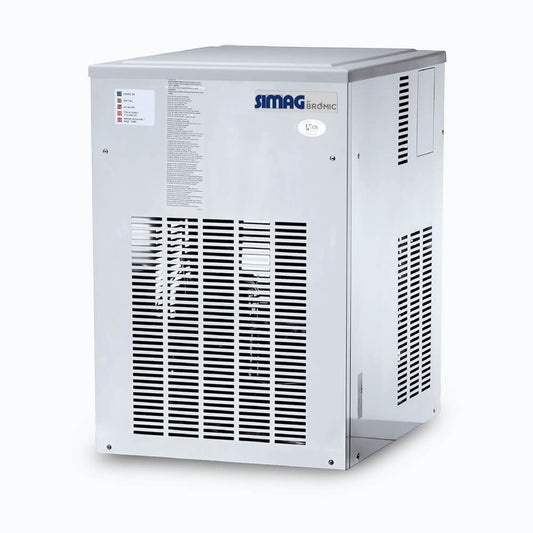 Modular Ice Machine (Head Only) – Flake – 600kg/24h